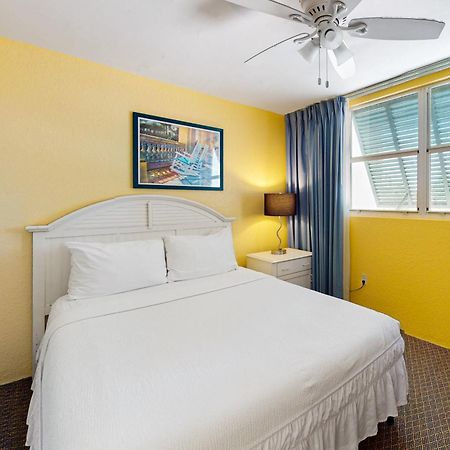 Sunrise Suites Dominican Suite #110 Key West Room photo