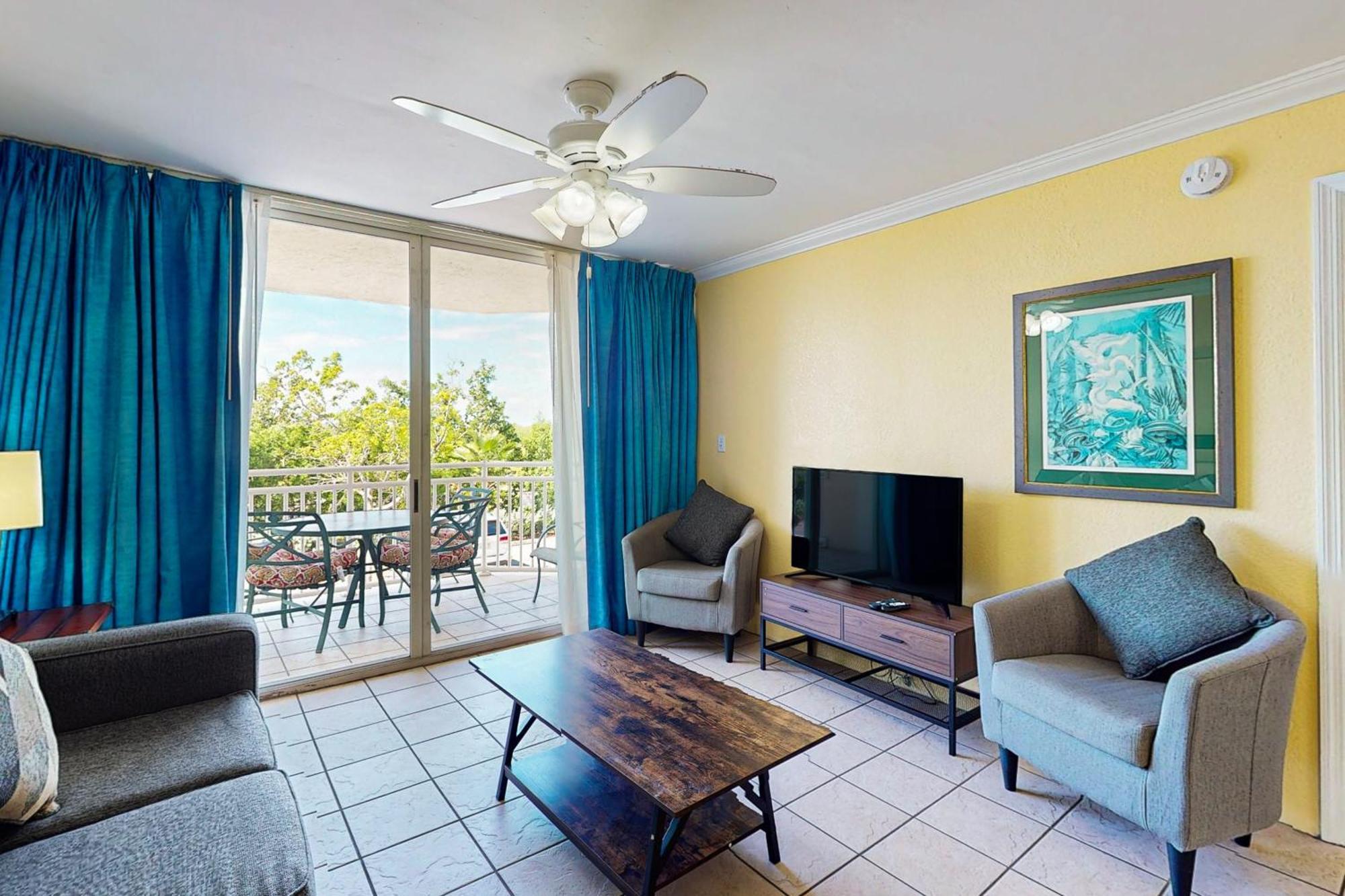 Sunrise Suites Dominican Suite #110 Key West Room photo