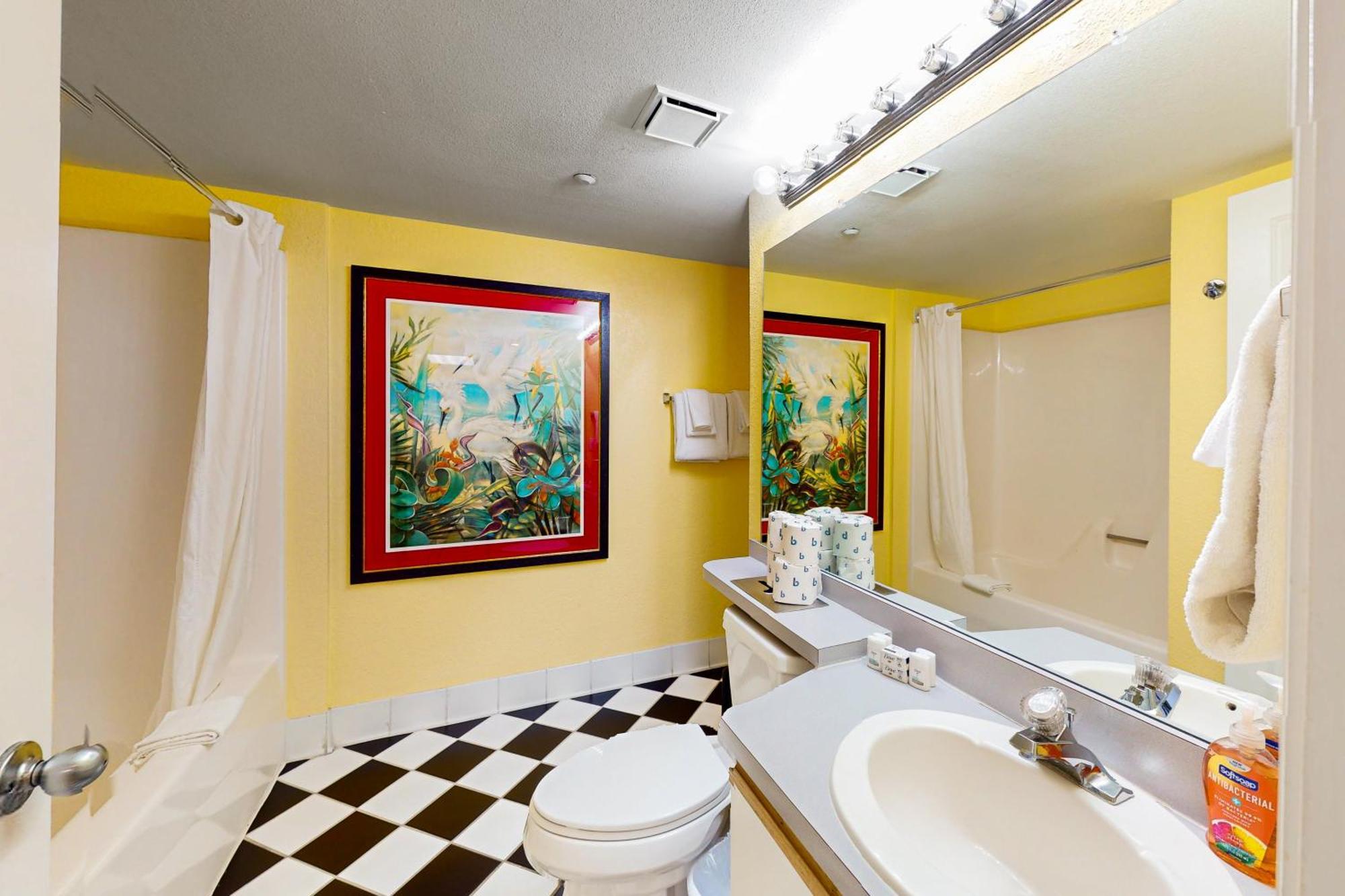 Sunrise Suites Dominican Suite #110 Key West Room photo