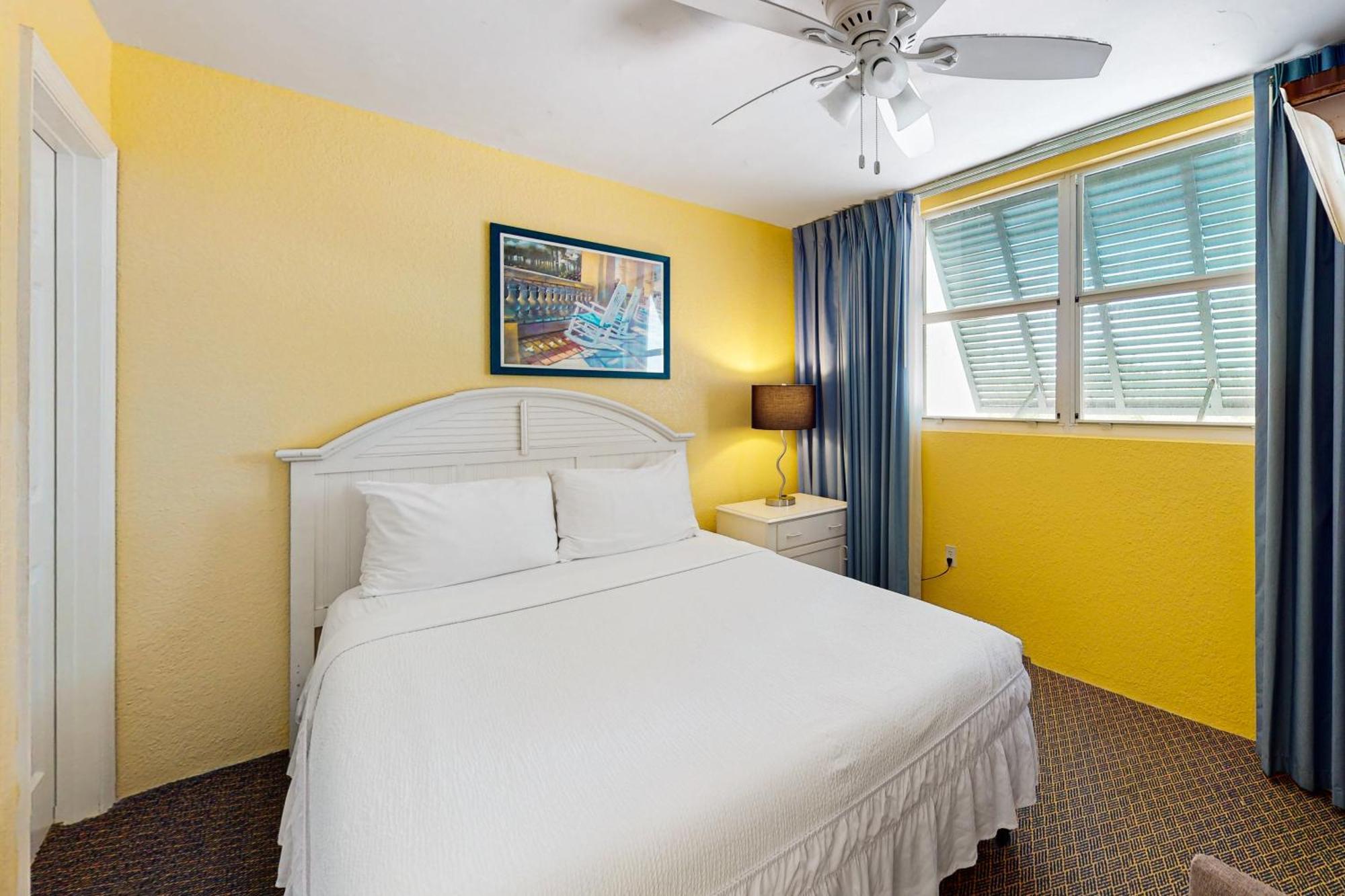 Sunrise Suites Dominican Suite #110 Key West Room photo