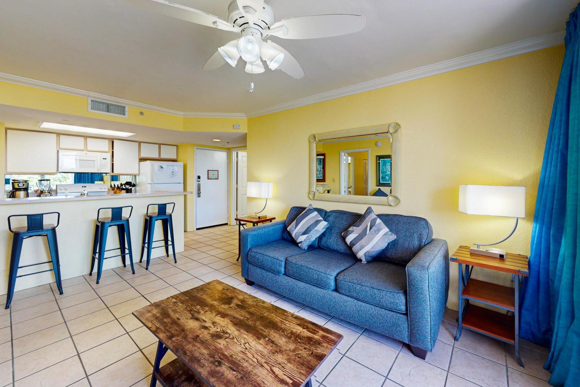 Sunrise Suites Dominican Suite #110 Key West Room photo