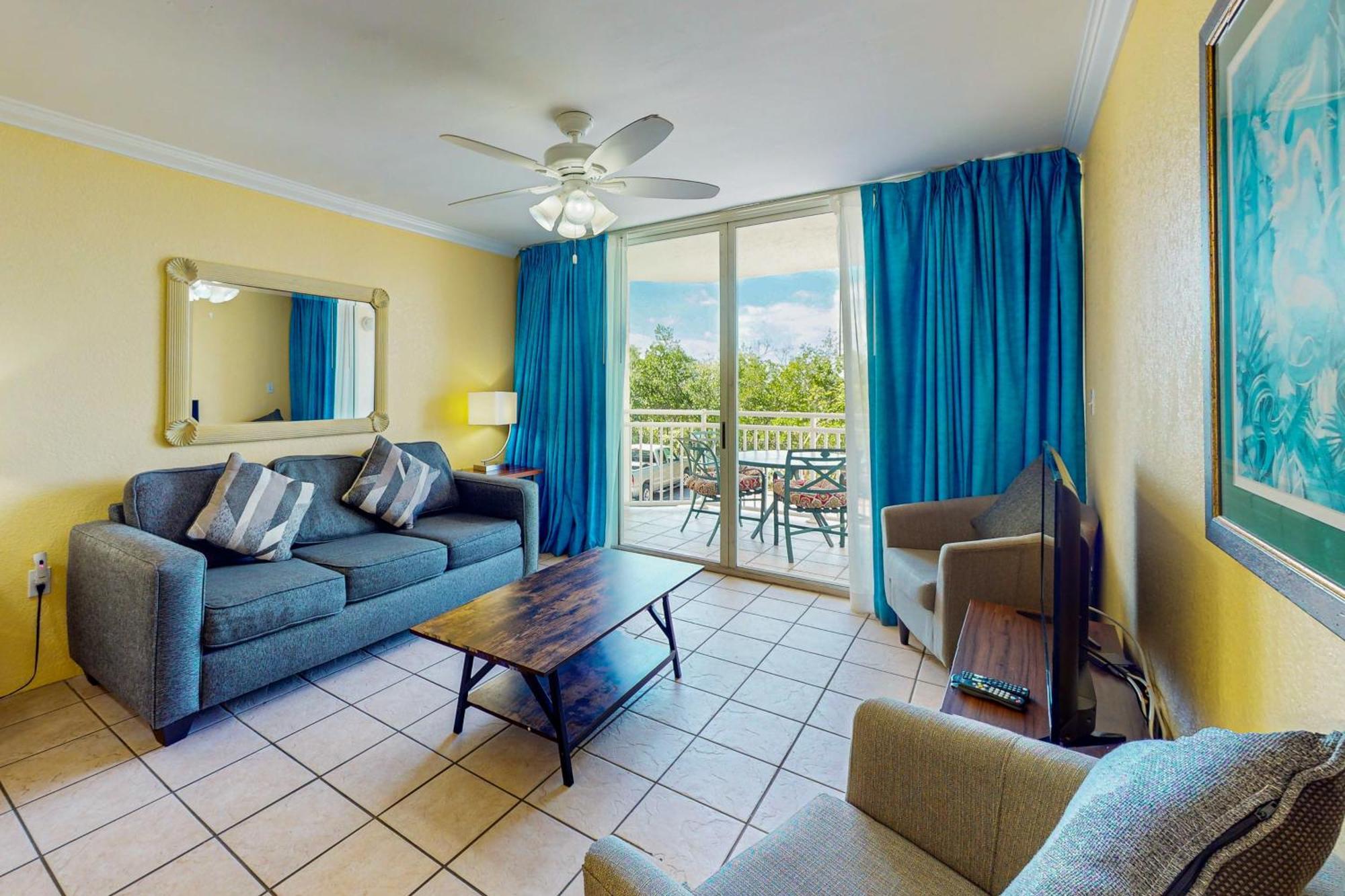 Sunrise Suites Dominican Suite #110 Key West Room photo