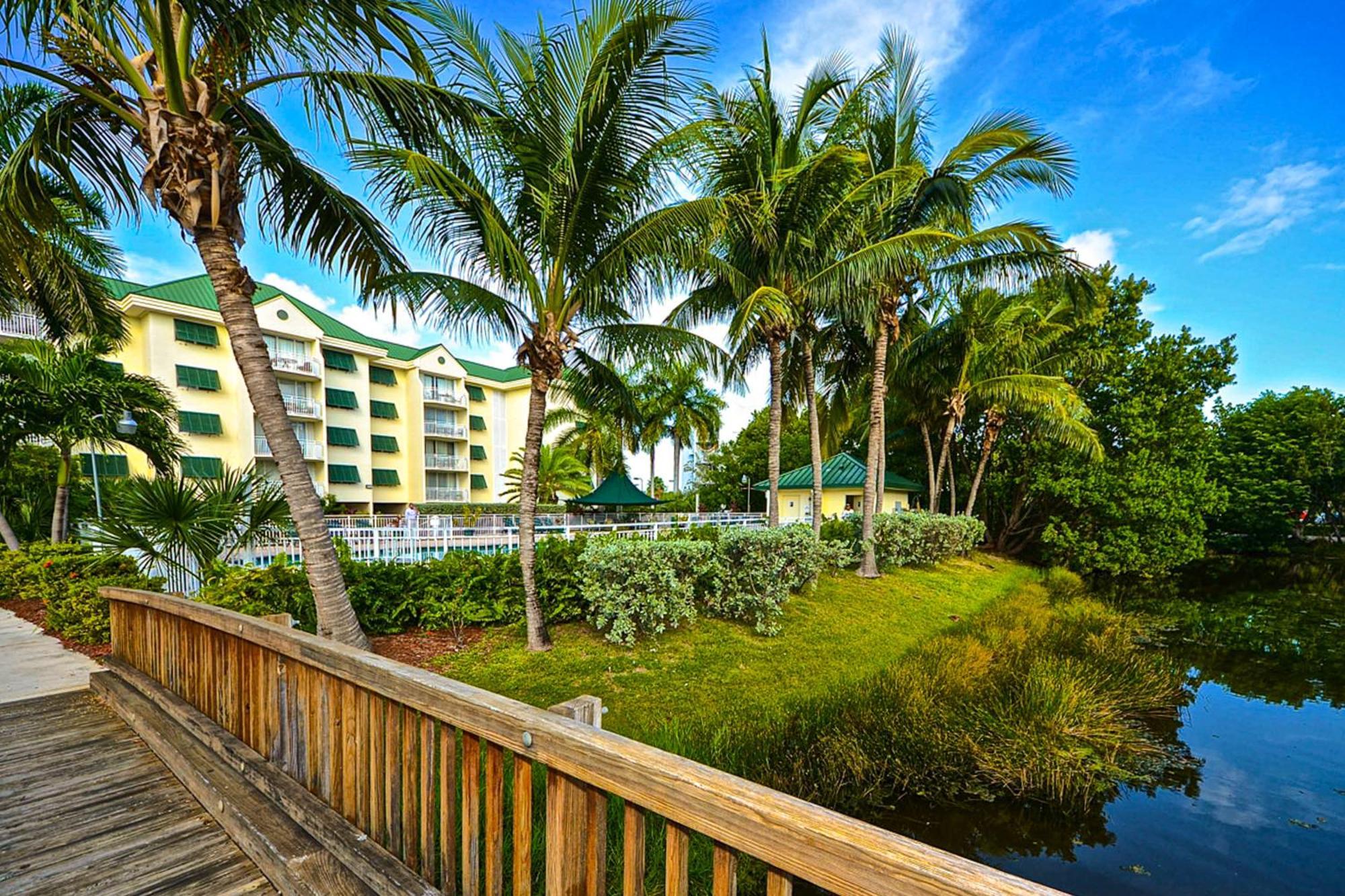 Sunrise Suites Dominican Suite #110 Key West Room photo