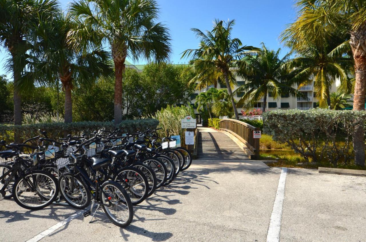 Sunrise Suites Dominican Suite #110 Key West Exterior photo