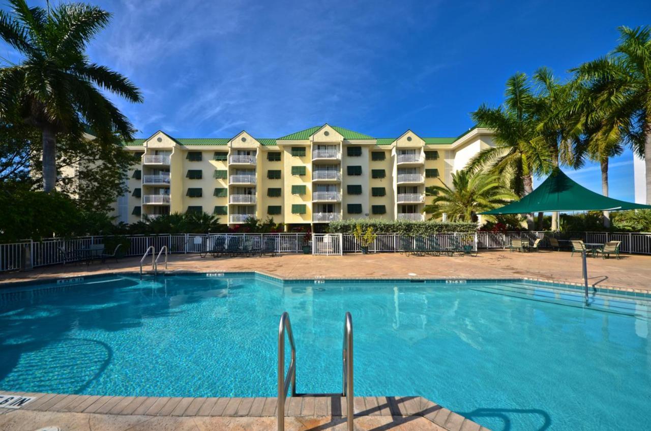 Sunrise Suites Dominican Suite #110 Key West Exterior photo