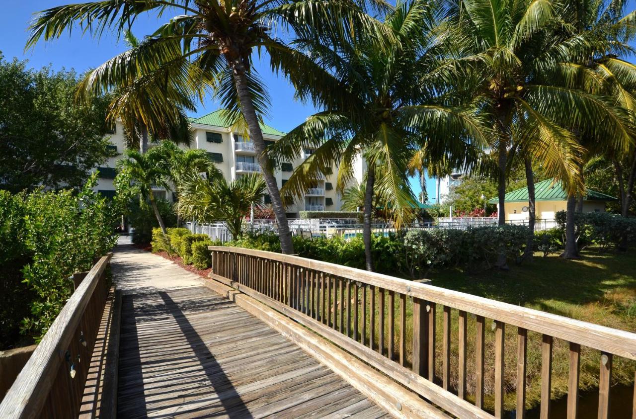 Sunrise Suites Dominican Suite #110 Key West Exterior photo